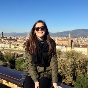 Meet your Posher, Colleen